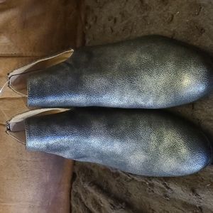 Women's Ankle Boots NWT Size 9.5